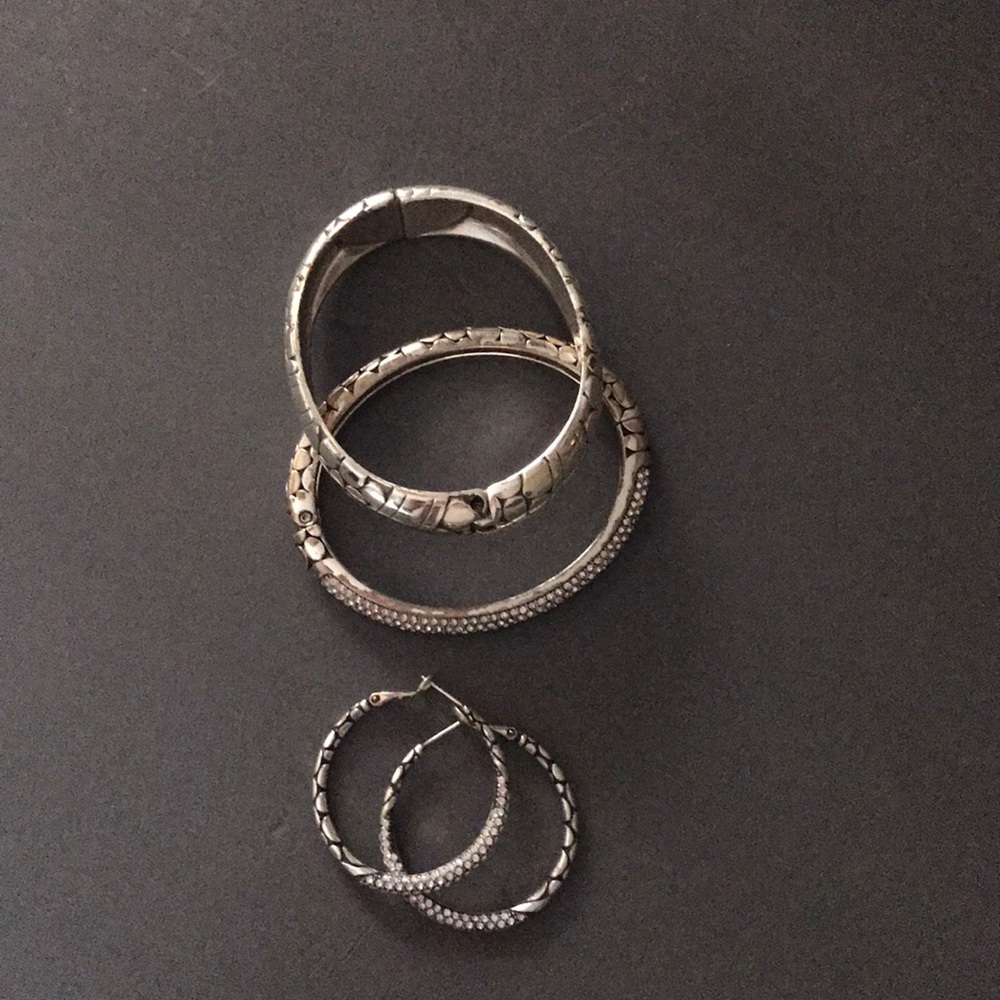 Brighton Jewelry Set